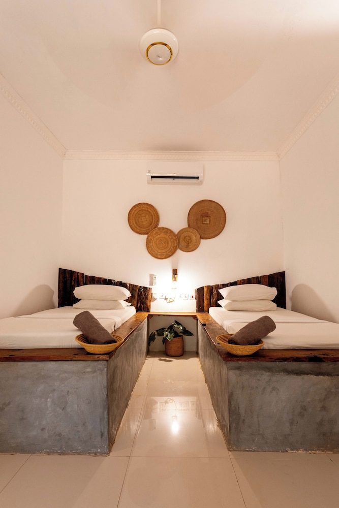 maisha matamu beach hotel