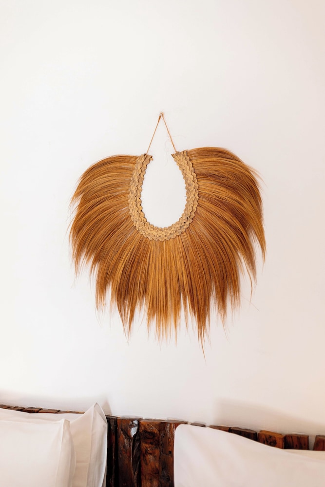 maisha matamu beach hotel