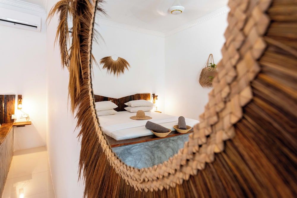 maisha matamu beach hotel