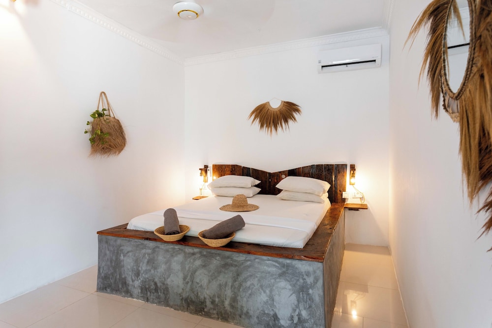 maisha matamu beach hotel