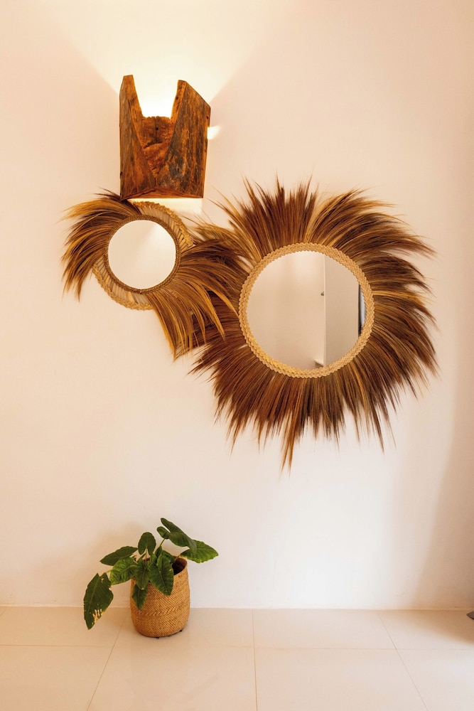 maisha matamu beach hotel