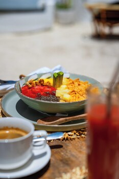 maisha matamu beach hotel