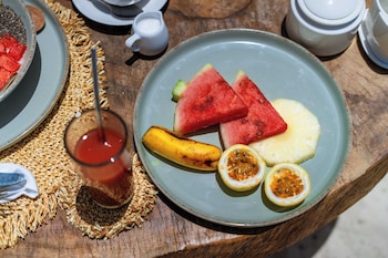 maisha matamu beach hotel