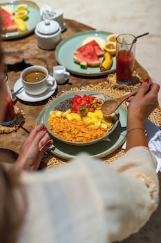 maisha matamu beach hotel