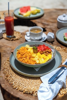 maisha matamu beach hotel