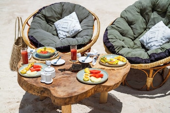 maisha matamu beach hotel