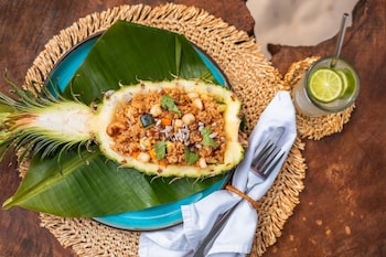 maisha matamu beach hotel