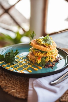 maisha matamu beach hotel