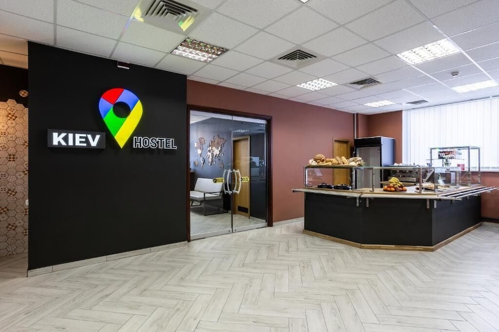 kiev hostel