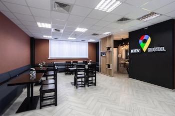 kiev hostel
