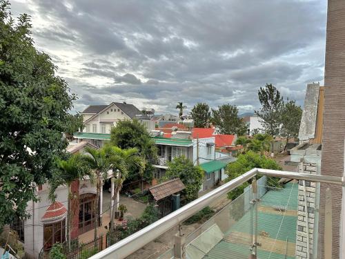hoang anh hotel