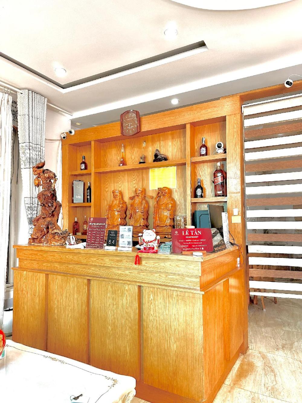 hoang anh hotel