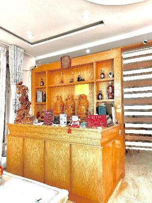 hoang anh hotel