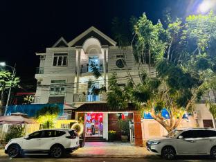 hoang anh hotel