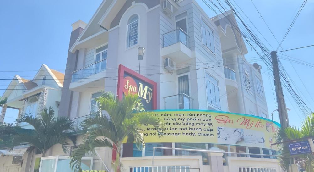 hoang anh hotel