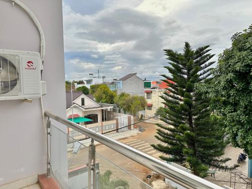 hoang anh hotel