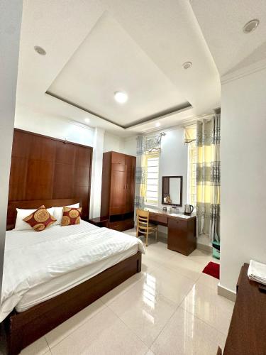 hoang anh hotel