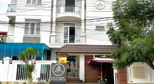 hoang anh hotel