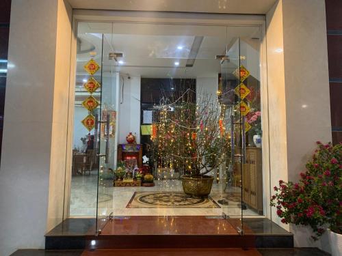 hoang anh hotel