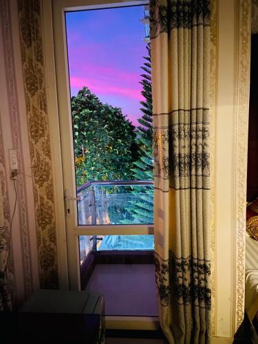 hoang anh hotel