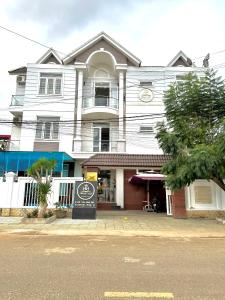 hoang anh hotel