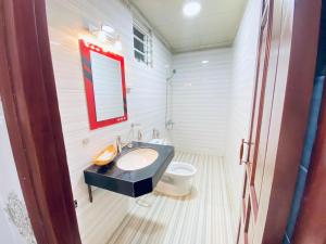 hoang anh hotel
