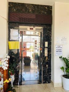 hoang anh hotel