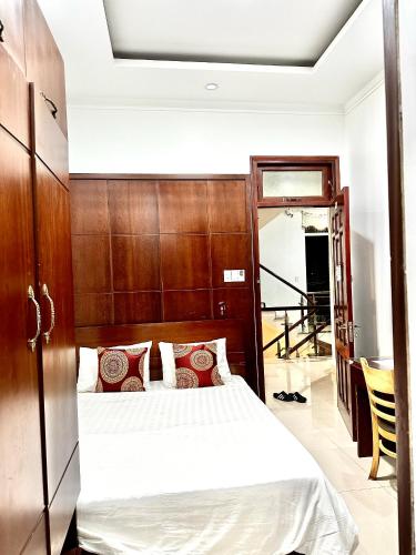 hoang anh hotel