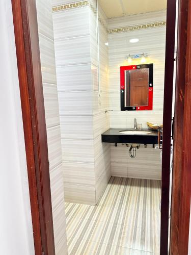 hoang anh hotel