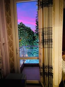hoang anh hotel