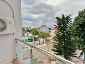 hoang anh hotel