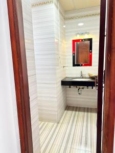 hoang anh hotel