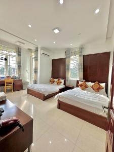 hoang anh hotel