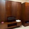 hoang anh hotel