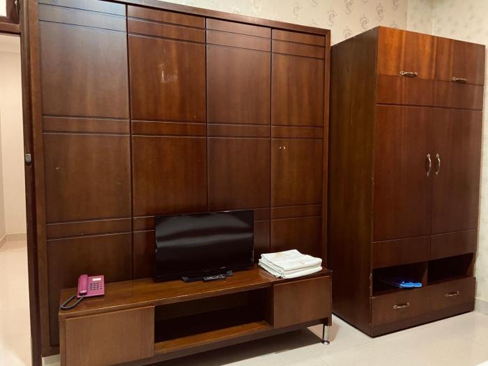 hoang anh hotel