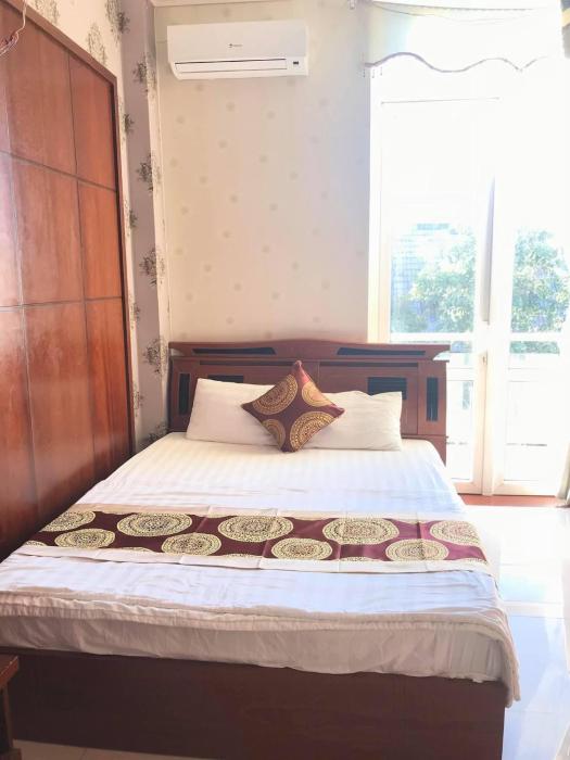hoang anh hotel