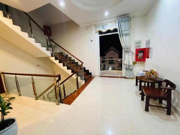hoang anh hotel