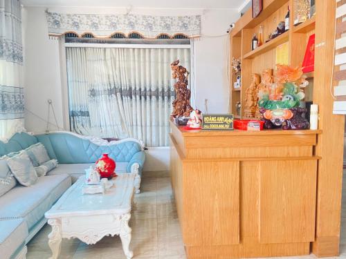 hoang anh hotel