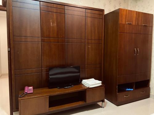 hoang anh hotel