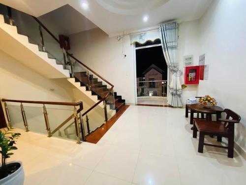 hoang anh hotel
