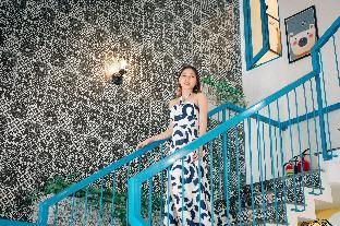 hoi an lazy bear hostel