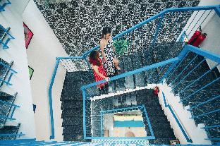 hoi an lazy bear hostel