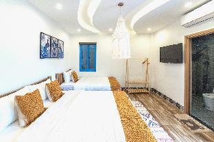 hoi an lazy bear hostel