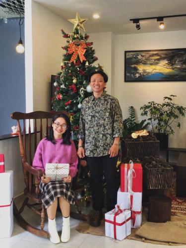 thung lung mo dream valley