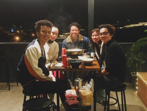 thung lung mo dream valley