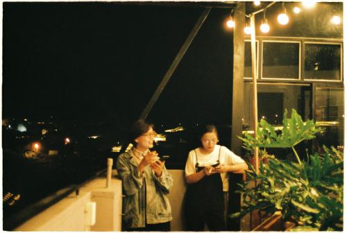 thung lung mo dream valley