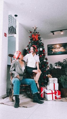 thung lung mo dream valley