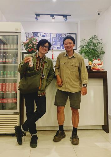 thung lung mo dream valley