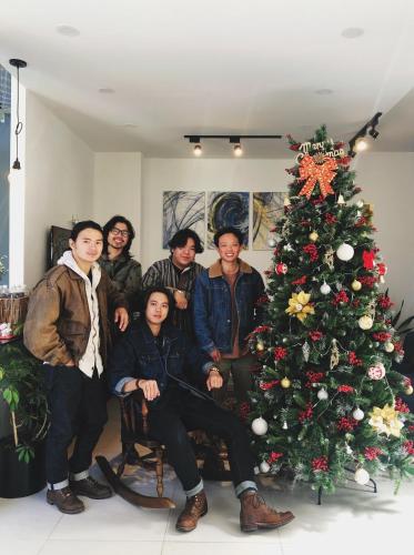 thung lung mo dream valley