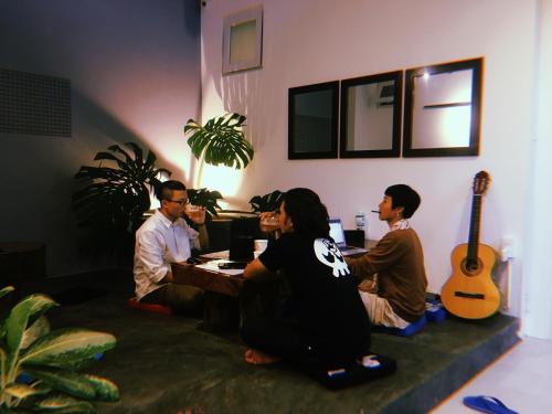 thung lung mo dream valley